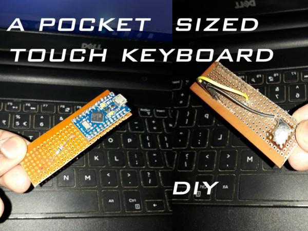 A-Pocket-Sized-Touch-Keyboard