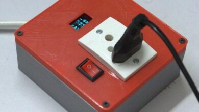 Photo of DIY Telematics Box