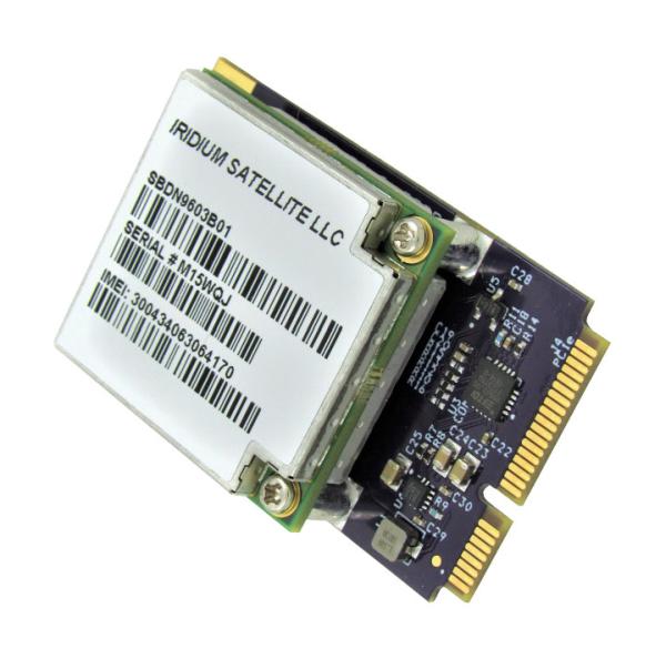 Gw16130 Mini-pcie Satellite Modem for Iot Applications