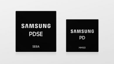 Photo of Samsung’s Two New Usb Pd Controllers Support Up to 100w-charging