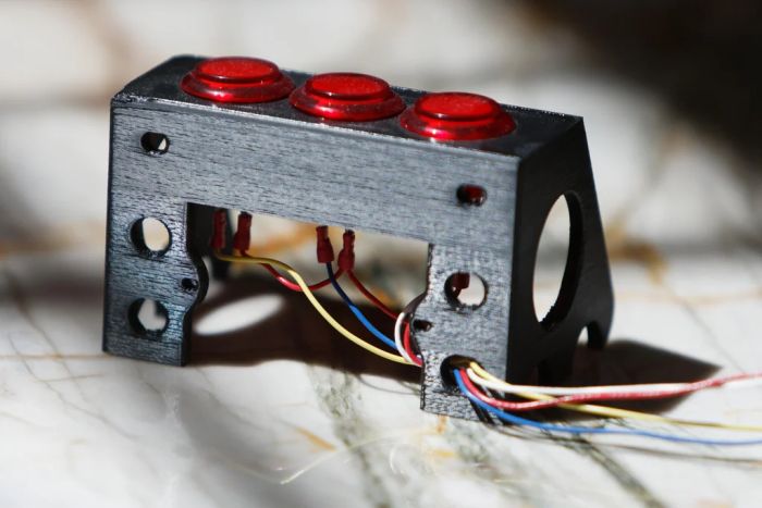 Direct Wiring Simple Arcade Button Ideas for Your Projects