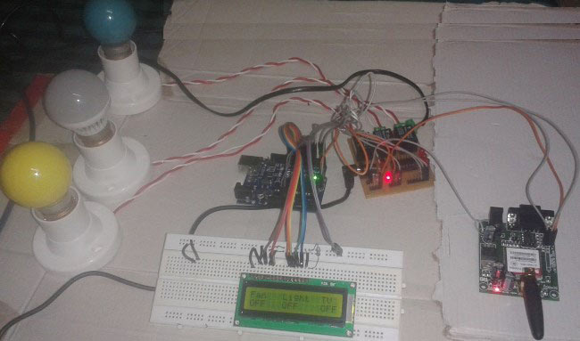 GSM-Based-Home-Automation-System-using-Arduino