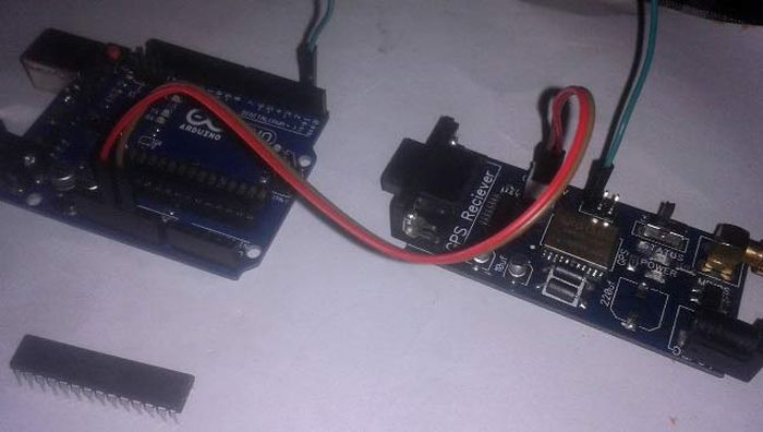 How to Use GPS with Arduino