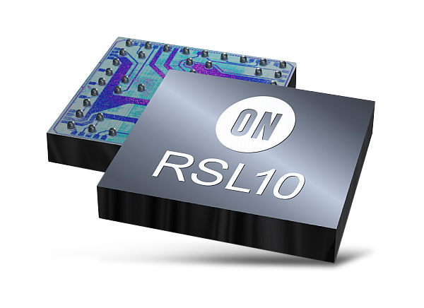 Future Electronics Presents Ultra-low Power Bluetooth 5.0 Radio Soc