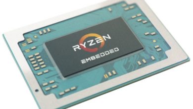 Photo of Compact Module Taps Amd’s Ryzen Embedded V1000