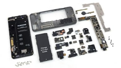 Photo of Fairphone’s Sustainable and Repairable Mobile Phone Launches Out Soon