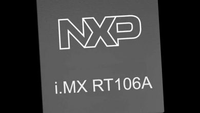 Photo of Nxp Semiconductors I.mx Rt106a Crossover Processor