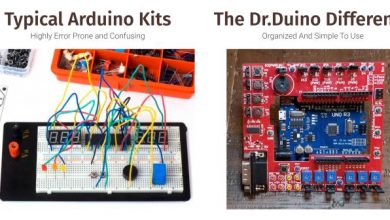 Photo of Dr.duino Arduino Starter Kit Review – “the Best Arduino Uno Starter Kit Available”