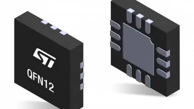 Photo of stmicroelectronics Tcpp01-m12 Usb Type-c Port Protection