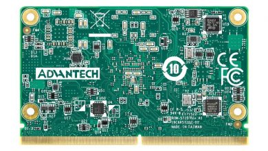 Photo of Advantech Launches Nxp I.mx8m Rom-5720 Smarc Module for Next Generation Multimedia Applications