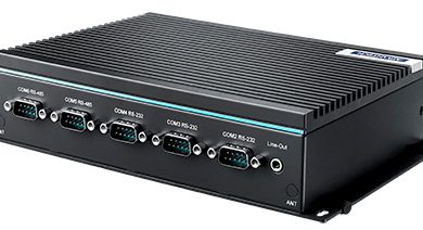 Photo of Advantech Launches Uno-247 Fanless Entry-level Edge Computer for It Applications
