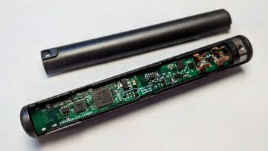 Photo of Otter-iron: Power Your Soldering Iron Over Usb-c Pd