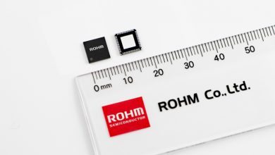 Photo of Rohm’s New Efficient Power Management Ic Optimized for I.mx 8m Nano Processors
