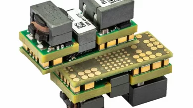 Photo of Bmr481 48 V-to-load Direct Conversion Dc/dc Converters