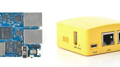 Photo of Friendlyelec Nanopi R2s is Now Available for Purchase From $22