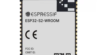 Photo of Meet the Esp32-s2 Based Soc, Wroom and Wrover Module