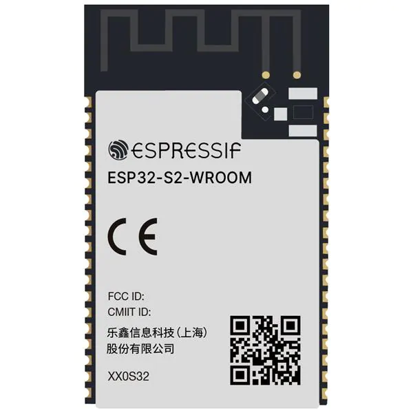 Meet the Esp32-s2 Based Soc, Wroom and Wrover Module