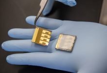 Photo of Scientists Develop Safer Lead-based Perovskite Solar Cell Structure