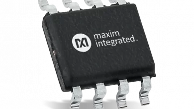 Photo of Maxim Integrated Max2270x Ultra-high Cmti Isolated Gate Drivers