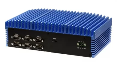 Photo of Boxer-6641: Delivering More Power for Industrial Computing