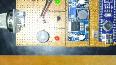 Photo of How to make gas leak alert security alarm using arduino