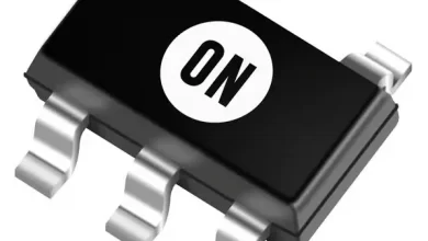 Photo of On Semiconductor Ncxx333 Zero Drift Operational Amplifiers With 10 Uv Offset