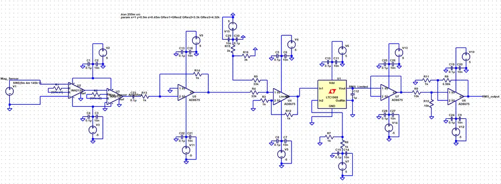 Step 4 Circuit Design and Simulation