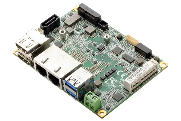 Pico-whu4, Compact Board Built for the Edge