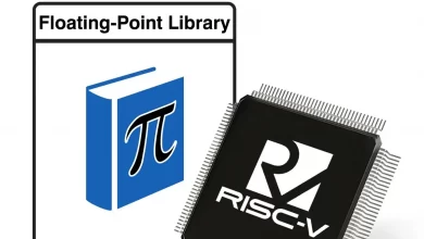 Photo of Segger Releases Floating-point Library to Support Risc-v
