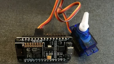 Photo of Simple Iot Remote Switch With Mqtt and Esp8266