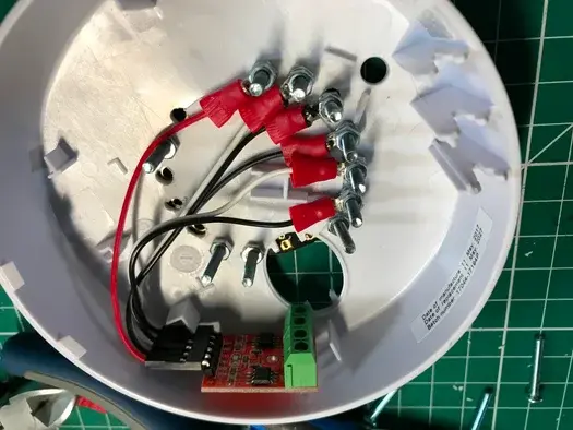 Step 5 Adafruit's Circuit Playground As a Robot Controller With Bluetooth