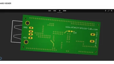 Photo of Altium’s Pcb Design Sharing & Visualization Tool Helps to View Popular Cad Formats in Your Browser