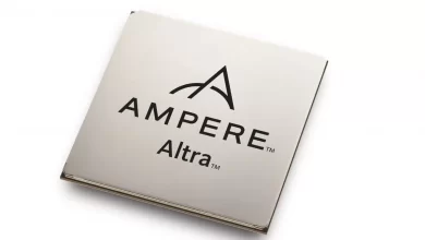 Photo of Ampere Debuts 80-core Arm Server Processor
