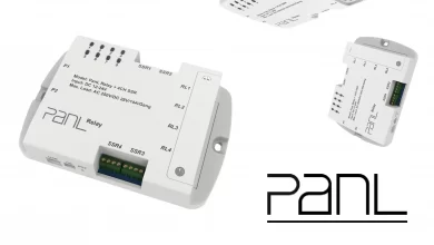 Photo of Bridgetek Introduces New Panl Hardware for the Controlling of Smart Devices