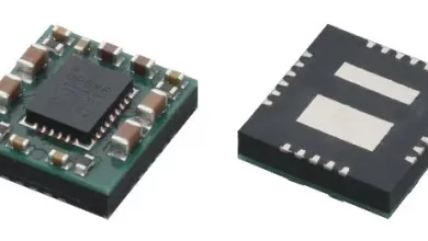 Photo of New Dc/dc Converters Offer 50 Percent Smaller Footprint