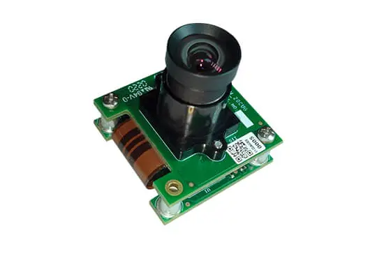 E-con Systems Launches 2mp Monochrome Global Shutter Usb Camera