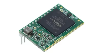 Photo of Kryptor Fgpa is a Hardware Security Module That Adds Complex Open-source Encryption