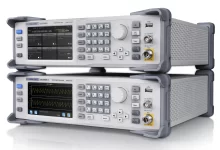 Photo of Ssg5000x Series 6ghz Rf Analog/vector Signal Generators
