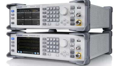 Photo of Ssg5000x Series 6ghz Rf Analog/vector Signal Generators