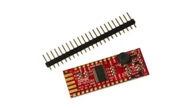 Photo of Latest Olimex Board Brings 10-channel 32-bit to Oshw Builds