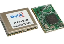 Photo of Small Multi-band Gnss Receiver With 1-cm Position Accuracy