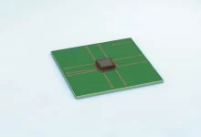 Photo of Delo Introduces a New Adhesive for Power Semiconductors