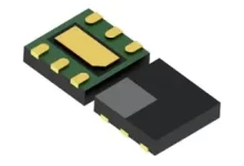 Photo of Stts22h – Low-voltage, Ultra-low-power, 0.5 °c Accuracy I2c/smbus 3.0 Temperature Sensor