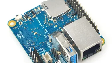 Photo of Tiny Nanopi Neo3 Sbc Comes With Gbe and Usb 3.0 and is Ready for Network Storage