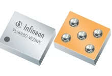 Photo of Extremely Small Power-saving 3d Magnetic Sensor Opens Up New Design Options