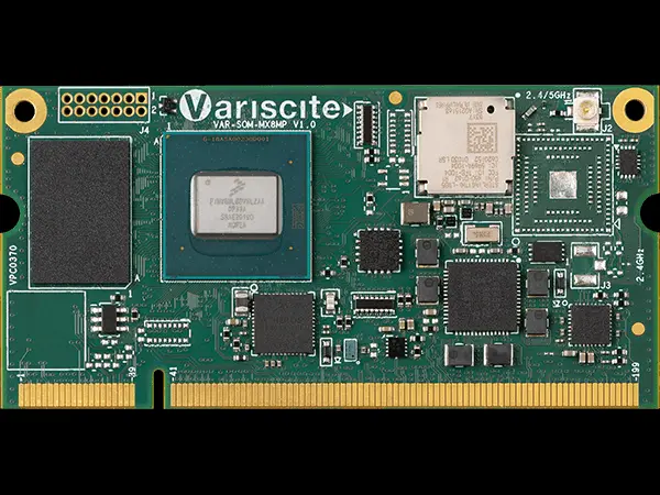 These broad Pin-to-Pin System on Module families allow Variscite’s customers to benefit from extensive scalability options and extended lifetime