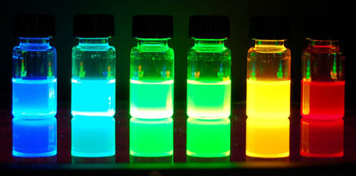 Quantum Dots in Medical Science as Cancer Tracer