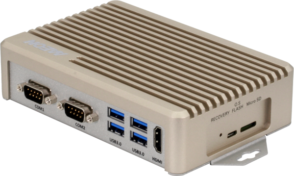 Boxer-8250ai_ the Solution Built for Powering Ai Edge Computing