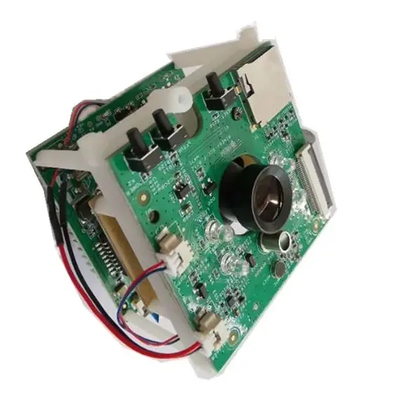 Pinecube Camera Dev Kit Powered by 5mp Omnivison Ov5640