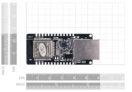 Another ESP32 ready to size-down your home automation ideas
